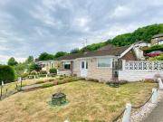 2 Bedroom Semi detached Bungalow For Sale In Newport