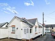 2 Bedroom Semi detached Bungalow For Sale In Newport,...