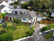 2 Bedroom Semi detached Bungalow For Sale In Newton Abbot