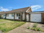 2 bedroom semi detached bungalow for sale in Nightingale...