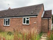 2 Bedroom Semi detached Bungalow For Sale In Norwich,...