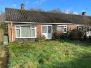 2 Bedroom Semi detached Bungalow For Sale In Norwich,...