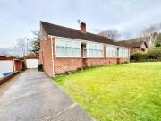 2 Bedroom Semi detached Bungalow For Sale In Nunthorpe