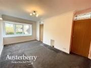 2 Bedroom Semi Detached Bungalow For Sale In Nutbrook...