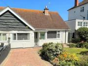 2 Bedroom Semi detached Bungalow For Sale In Old Colwyn