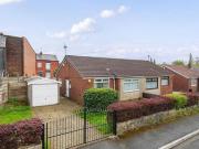 2 Bedroom Semi detached Bungalow For Sale In Oldham