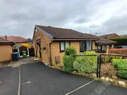 2 Bedroom Semi detached Bungalow For Sale In Oldham,...