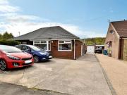 2 Bedroom Semi detached Bungalow For Sale In Oldham,...
