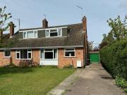 2 Bedroom Semi detached Bungalow For Sale In Orton...