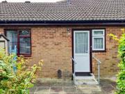 2 bedroom semi detached bungalow for sale in Park...