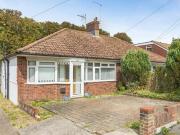 2 Bedroom Semi detached Bungalow For Sale In Patcham
