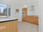 2 bedroom semi detached bungalow for sale in Pearl Road,...