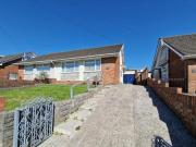 2 Bedroom Semi detached Bungalow For Sale In Pencoed,...
