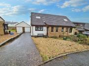 2 Bedroom Semi detached Bungalow For Sale In Pencoed,...