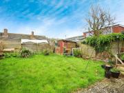 2 bedroom semi detached bungalow for sale in Percival...