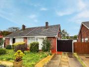 2 Bedroom Semi detached Bungalow For Sale In...