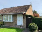 2 Bedroom Semi detached Bungalow For Sale In Pickering,...