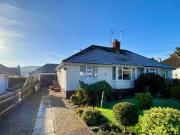 2 Bedroom Semi detached Bungalow For Sale In Polegate,...