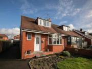 2 Bedroom Semi detached Bungalow For Sale In Poulton...