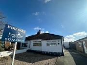 2 Bedroom Semi detached Bungalow For Sale In Preston