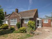 2 Bedroom Semi detached Bungalow For Sale In Ringmer