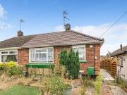 2 Bedroom Semi detached Bungalow For Sale In Rugby,...