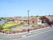 2 bedroom semi detached bungalow for sale in Sandhill...