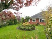 2 Bedroom Semi detached Bungalow For Sale In Sandicroft...