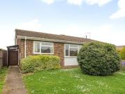 2 Bedroom Semi detached Bungalow For Sale In Seasalter