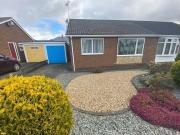 2 Bedroom Semi detached Bungalow For Sale In Seghill