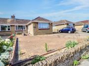 2 bedroom semi detached bungalow for sale in Severn...