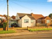 2 Bedroom Semi detached Bungalow For Sale In Sheerness