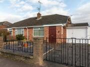 2 Bedroom Semi detached Bungalow For Sale In Silverdale