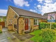 2 Bedroom Semi detached Bungalow For Sale In Sittingbourne