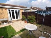 2 Bedroom Semi detached Bungalow For Sale In Skegness 2 Bedroom Semi detached Bungalow For Sale In Skegness