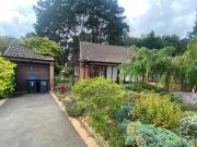 2 Bedroom Semi detached Bungalow For Sale In Southfields
