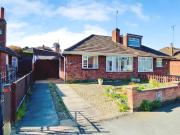 2 bedroom semi detached bungalow for sale in Spencer...