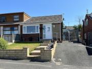 2 Bedroom Semi detached Bungalow For Sale In Springhead