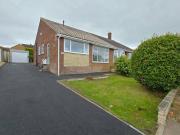 2 Bedroom Semi detached Bungalow For Sale In Staincross,...