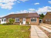 2 Bedroom Semi detached Bungalow For Sale In Stockport,...