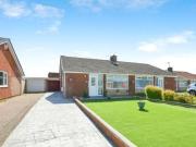 2 Bedroom Semi detached Bungalow For Sale In Stockton on...