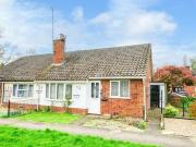 2 Bedroom Semi detached Bungalow For Sale In Stoke Hammond