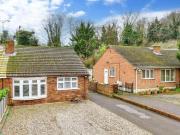 2 Bedroom Semi detached Bungalow For Sale In Strood,...