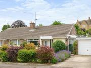 2 Bedroom Semi detached Bungalow For Sale In Stroud