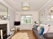 2 Bedroom Semi detached Bungalow For Sale In Sturry,...