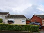 2 Bedroom Semi detached Bungalow For Sale In Sunderland,...