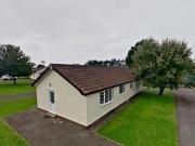 2 Bedroom Semi detached Bungalow For Sale In Swansea