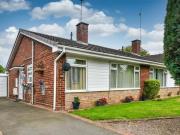 2 Bedroom Semi detached Bungalow For Sale In Swindon