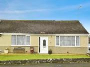2 Bedroom Semi detached Bungalow For Sale In Swindon