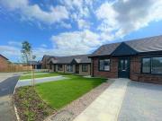 2 Bedroom Semi detached Bungalow For Sale In The Levisham